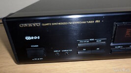 Onkyo T-4031RDS