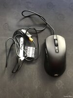 Игровые мышки Fnatic , Xtrfy M1 NIP Edition