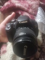Canon 600d