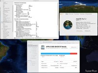 MacBook Pro mid 2014 15" 500gb, 2.8GHz