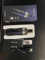 Pod-система Voopoo V.SUIT 40W