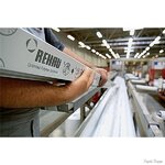 Тёплые, приемлемые цены для форумчан !  Окна , двери из профиля  REHAU от производителя !
