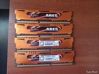 DDR3 для ПК