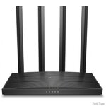 Wi-fi роутер TP-Link Archer C6 V4 (Код товару:28386)