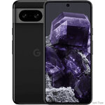 Смартфон Google Pixel 8 8/256GB Obsidian USA (Код товару:38600)
