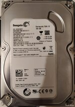 Seagate ST3160318AS