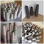 Конус для бабинной пряжи
