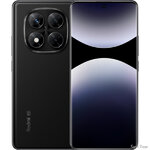 Смартфон Xiaomi Redmi Note 14 Pro 5G 8/256GB NFC Midnight Black Global UA (Код товару:39798)