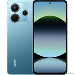 Смартфон Xiaomi Redmi Note 14 4G 6/128GB NFC Ocean Blue Global UA (Код товару:39804)