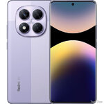 Смартфон Xiaomi Redmi Note 14 Pro 5G 12/512GB NFC Lavender Purple Global (Код товару:39971)