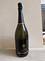 Італійське шампанське Casa Coller Brut 1,5 л