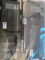 Продам новые  батареи  Dell