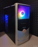 Домашній ПК (i3-4330, 8gb ram, 1gb video, 500gb hdd)