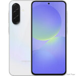 Смартфон Samsung Galaxy A36 A366B 8/128GB White EU (Код товару:40956)