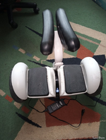Продам/Обмен гироскутер мини сегвей MiniRobot