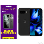 Поліуретанова плівка StatusSKIN Pro+ для Google Pixel 9a Матова (Код товару:41176)