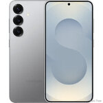 Смартфон Samsung Galaxy S25 S931B 12/512GB Silver Shadow (SM-S931BZSH) EU (Код товару:41310)